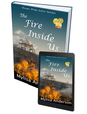 Fire Inside Us